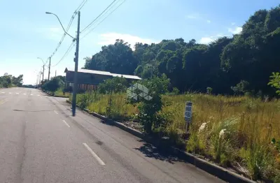 Terreno à venda na Rua Dorvalino Capoani, 50, São Valentin, Bento Gonçalves