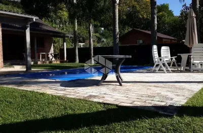 Chácara / sítio com 2 quartos à venda na Buarque De Macedo, 4085, 1, Santa Clara, Carlos Barbosa