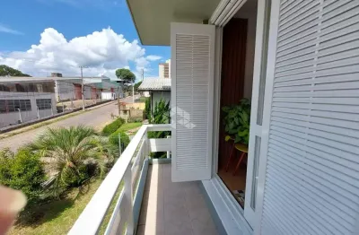 Apartamento de dois dormitórios bairro maria goretti