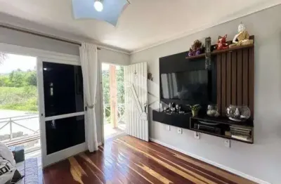 Casa com 3 quartos à venda na Ormuz Freitas Rivaldo, 48, Vila Nova II, Bento Gonçalves