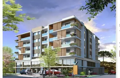 Apartamento com 3 quartos à venda na Vinte E Um De Abril, 680, Vila Nova, Carlos Barbosa