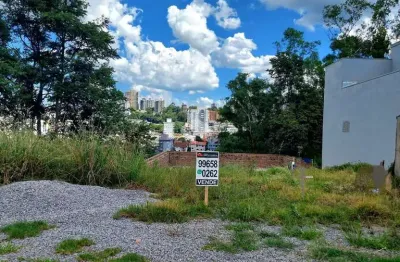 Terreno à venda na Rua Zulmiro de Rossi, 49, Universitário, Bento Gonçalves