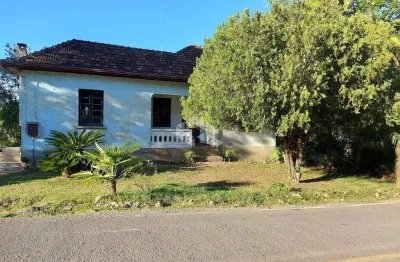 Excelente área rural de 12 hectares no vale dos vinhedos