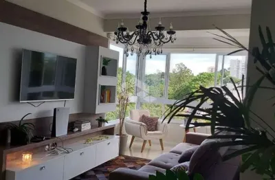 Apartamento de 3 quartos/dormitórios no maria goretti