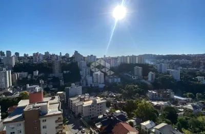 Apartamento com 2 quartos à venda na Rua Marques de Souza, 1047, Borgo, Bento Gonçalves