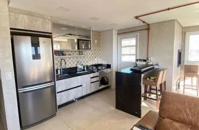 Apartamento com 2 quartos à venda na Rua Marques de Souza, 1047, Borgo, Bento Gonçalves