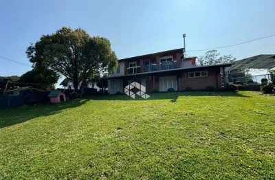 Casa com 5 quartos à venda na Linha Santa Clara, 10, Zona Rural, Carlos Barbosa