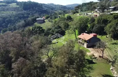 Chácara / sítio com 2 quartos à venda na Linha Palmeiro, 247, São Pedro, Bento Gonçalves