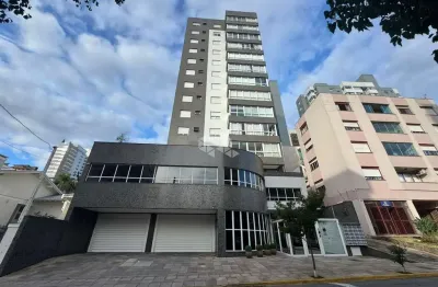Apartamento com 2 quartos à venda na Rua Garibaldi, 659, São Francisco, Bento Gonçalves