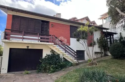 Casa com 3 quartos à venda na Rua Humaitá, 369, Humaitá, Bento Gonçalves