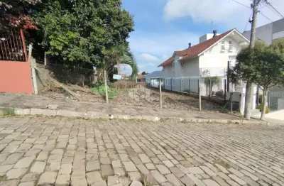 Terreno à venda na Padre Henrique Domingos Poggi, 47, Borgo, Bento Gonçalves