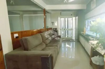 Casa com 3 quartos à venda na Angela Tecchio, 293, Borgo, Bento Gonçalves