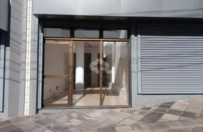 Oportunidade única: sala comercial com mezanino em bento gonçalves-rs