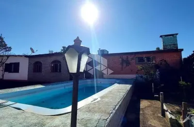 Casa com 2 quartos à venda na Rua 24 De Maio, 600, Centro, Monte Belo do Sul