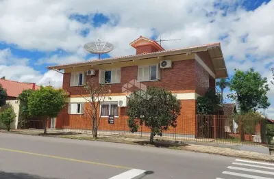 Casa comercial à venda na Sestílio Eliseu Possamai, 247, Jardim Glória, Bento Gonçalves
