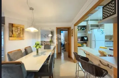 Apartamento com 3 dormiitórios sendo 01 suíte com 02 vagas bairro são francisco