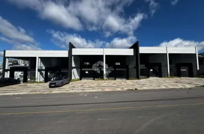 Sala comercial à venda na Rua Amábile Campagnolo Sonza, 660, Universitário, Bento Gonçalves