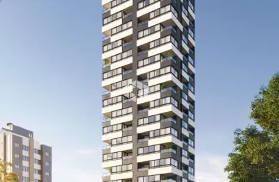 Lançamento: apto. 02 dorm. (01 suíte), 78 m²,  02 quadras das 'quatro praças'.