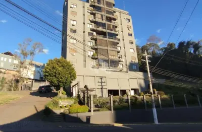 Cobertura com 3 quartos à venda na General Goes Monteiro, 500, São Francisco, Bento Gonçalves