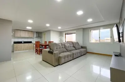 Apartamento de 3 quartos/dormitórios no bairro humaitá
