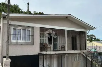 Casa com 5 quartos à venda na Elias Tadeu Dallonder, 163, Fátima, Bento Gonçalves