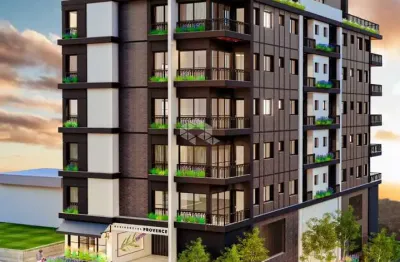 Apartamento 02 dormitórios, 02 banheiros no centro de garibaldi