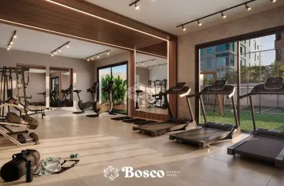 Apartamento com 2 quartos à venda na Rua Carlos Dreher Filho, 82, São Francisco, Bento Gonçalves