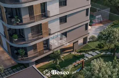 Apartamento com 3 quartos à venda na Rua Carlos Dreher Filho, 82, São Francisco, Bento Gonçalves