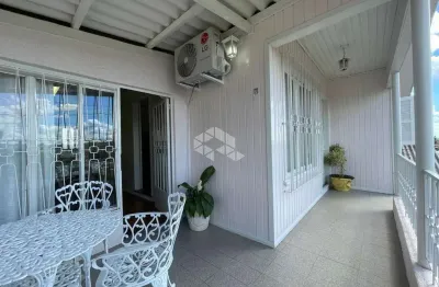 Casa com 6 quartos à venda na José Miguel, 85, Jardim Glória, Bento Gonçalves