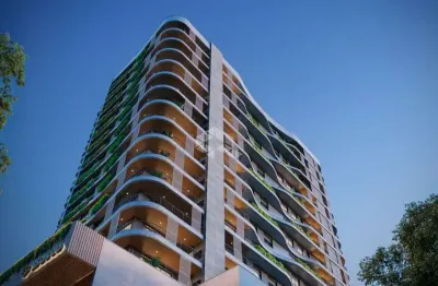 Apartamento com 2 quartos à venda na Rua Carlos Dreher Filho, 82, São Francisco, Bento Gonçalves