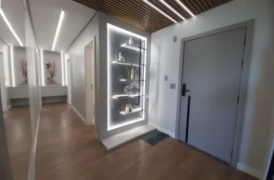 Apartamento com 3 quartos à venda na Rua Tietê, 462, Imigrante, Bento Gonçalves