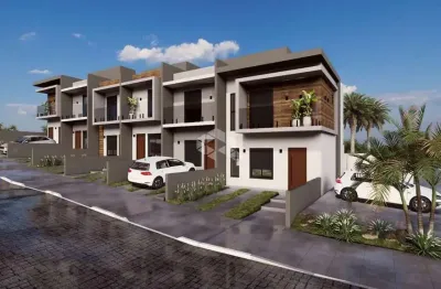 Casa com 3 quartos à venda na Rua Domênico Zanetti, 684, Imigrante, Bento Gonçalves