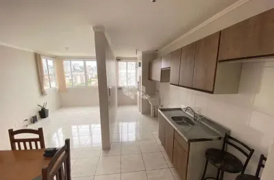 Apartamento  à venda com 2 dormitórios, semi mobiliado,  ótima localização