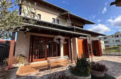 Casa com 4 quartos à venda na Rua Eugênio Pasqualotto, 140, São Roque, Bento Gonçalves