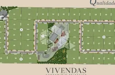 Terreno à venda na Rua Henrique Enriconi, 1581, Santo Antão, Bento Gonçalves