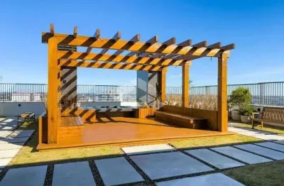 Apartamento com 3 quartos à venda na Rua Olavo Bilac, 892, Imigrante, Bento Gonçalves