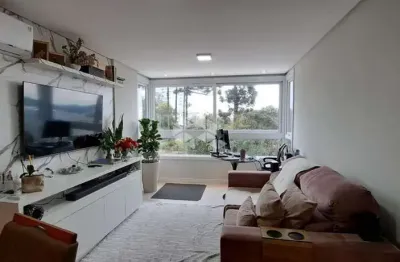 Apartamento à venda no residencial villa di tondo, bento gonçalves