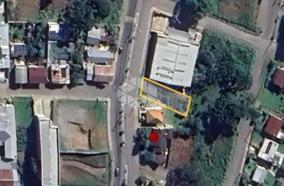 Terreno à venda na Linha Vitória, 159, Alfândega, Garibaldi