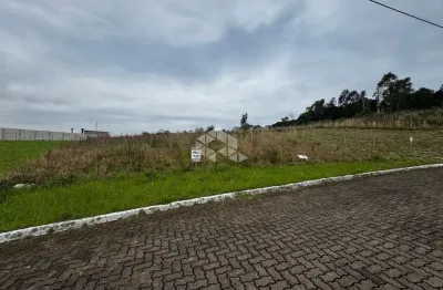 Terreno à venda na Rua Vitis Vinifera, 1, Borghetto, Garibaldi