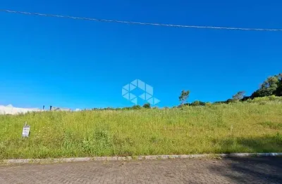 Terreno à venda na Rua Vitis Vinifera, 1, Borghetto, Garibaldi