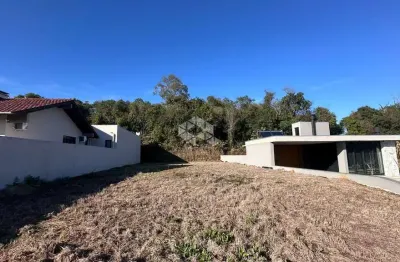 Terreno à venda na Rua Rodolpho Elia Dall'Onder, 23, Santo Antão, Bento Gonçalves