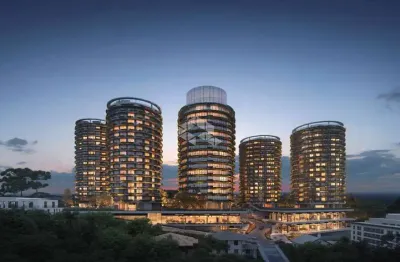 Apartamento com 3 quartos à venda na Eugênio Valduga, 104, São Francisco, Bento Gonçalves