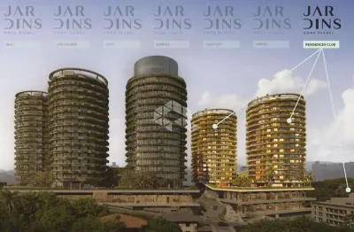 Apartamento com 3 quartos à venda na Rua Eugênio Valduga, 104, São Francisco, Bento Gonçalves