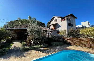 Casa com 4 quartos à venda na Remo Artini, 353, Santa Rita, Bento Gonçalves