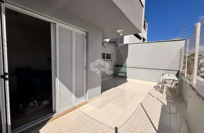 Apartamento com 2 quartos à venda na Rua Pernambuco, 959, Progresso, Bento Gonçalves