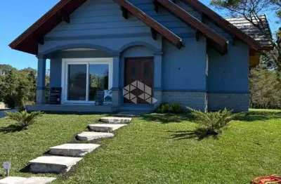 Casa com 3 quartos à venda na Mariana Schlieper Franzen, 160, Jardim Mariana, Canela