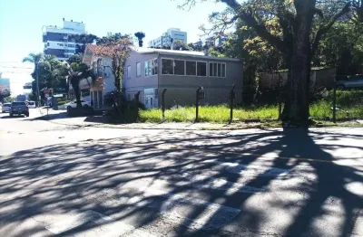 Terreno à venda na Rua Treze de Maio, 1201, São Bento, Bento Gonçalves