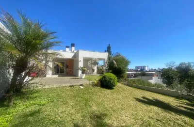 Casa com 4 quartos à venda na Rua Anacleto Adorindo Leonelo Tedesco, 259, Santo Antão, Bento Gonçalves