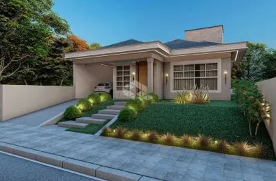 Casa com 3 quartos à venda na Rua Félix Roman, 001, São Valentin, Bento Gonçalves