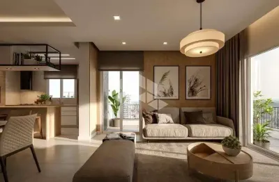 Apartamento com 3 quartos à venda na Olavo Bilac, 500, Imigrante, Bento Gonçalves